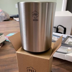 Princess house utensils holder